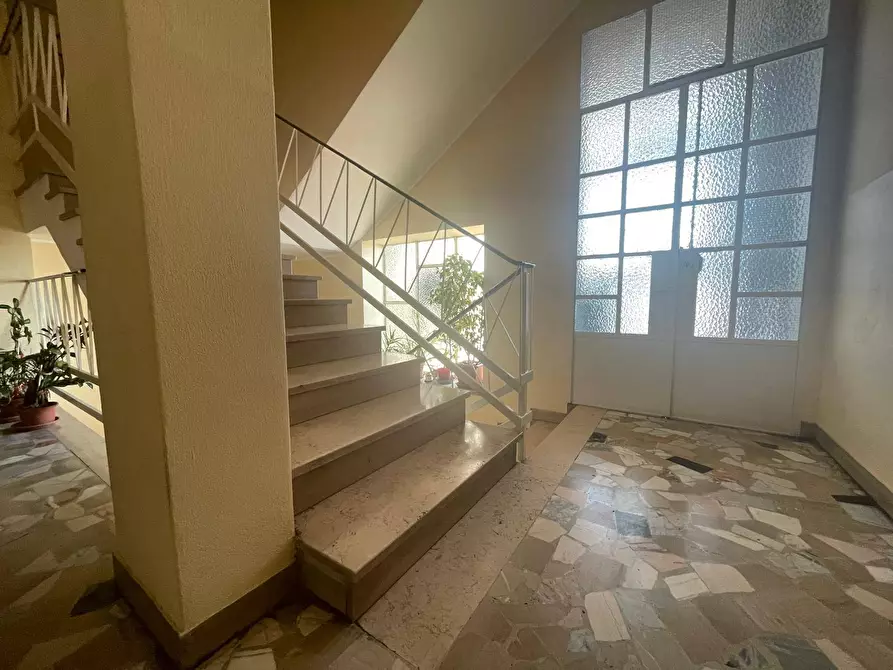 Immagine 36 di Attico in vendita  in Corso Potenza 102 a Torino