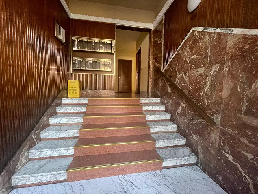 Immagine 37 di Attico in vendita  in Corso Potenza 102 a Torino