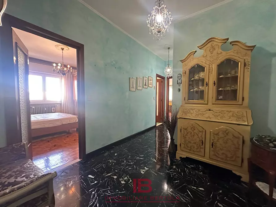 Immagine 12 di Appartamento in vendita  in VIA MICHELE TONELLO 5 a Cuneo