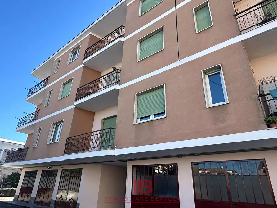 Immagine 26 di Appartamento in vendita  in VIA MICHELE TONELLO 5 a Cuneo