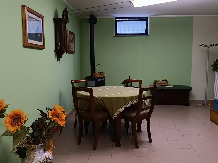 Immagine 25 di Villa in vendita  in Via Verdi 4 a Ala Di Stura