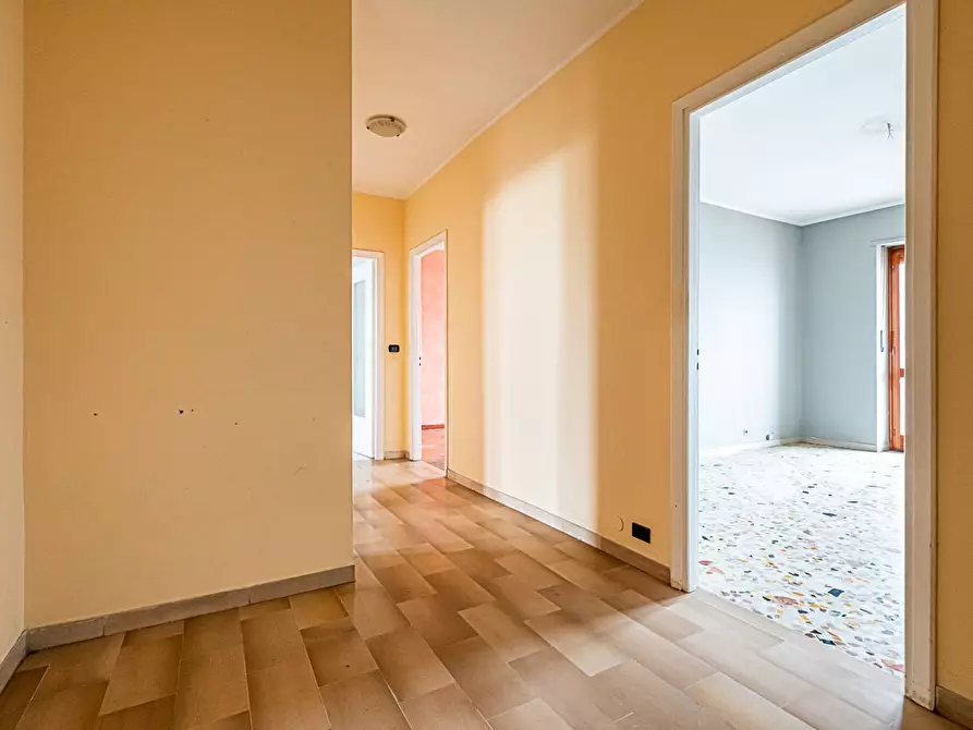 Immagine 3 di Appartamento in vendita  in strada Torino 15 a Beinasco