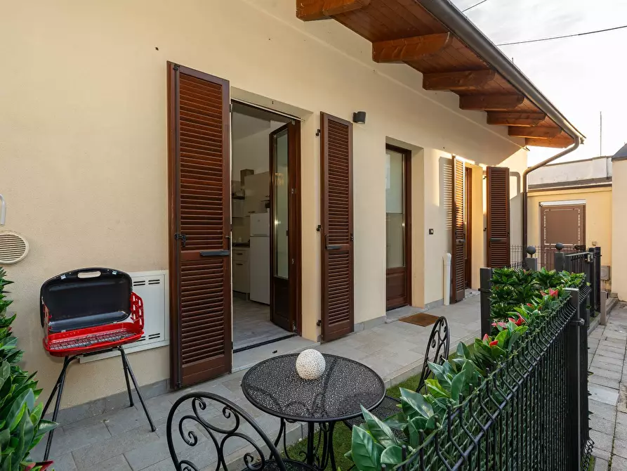 Immagine 1 di Appartamento in vendita  in Via Ex Internati 1 a Rivoli