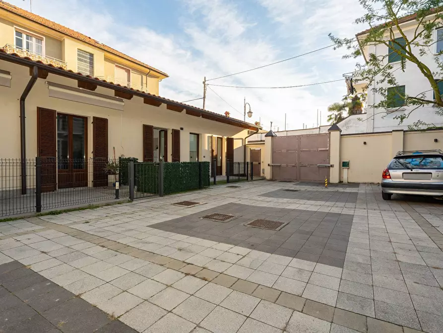 Immagine 40 di Appartamento in vendita  in Via Ex Internati 1 a Rivoli