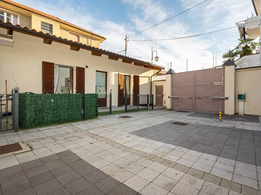 Immagine 44 di Appartamento in vendita  in Via Ex Internati 1 a Rivoli