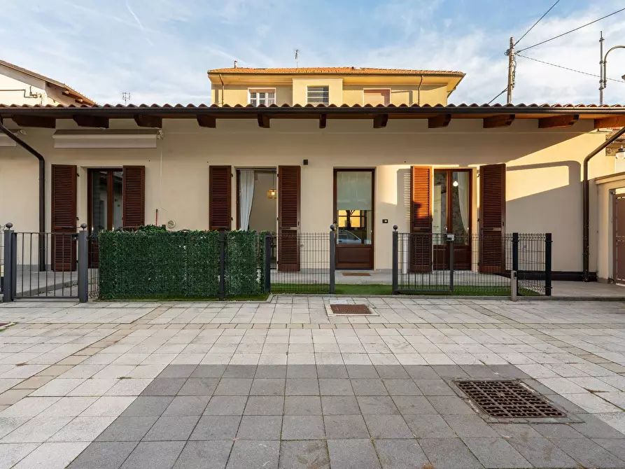 Immagine 3 di Appartamento in vendita  in Via Ex Internati 1 a Rivoli