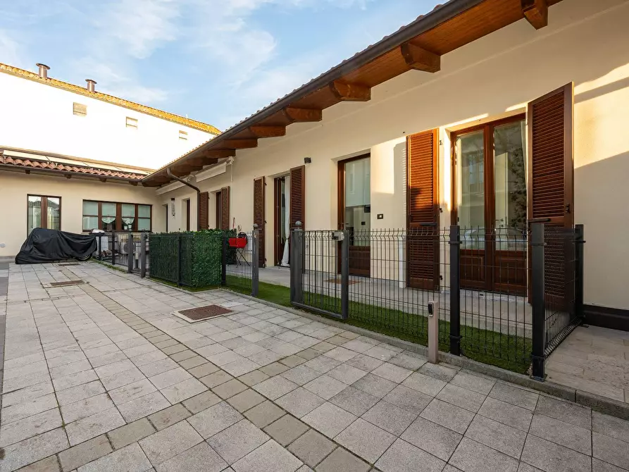 Immagine 45 di Appartamento in vendita  in Via Ex Internati 1 a Rivoli