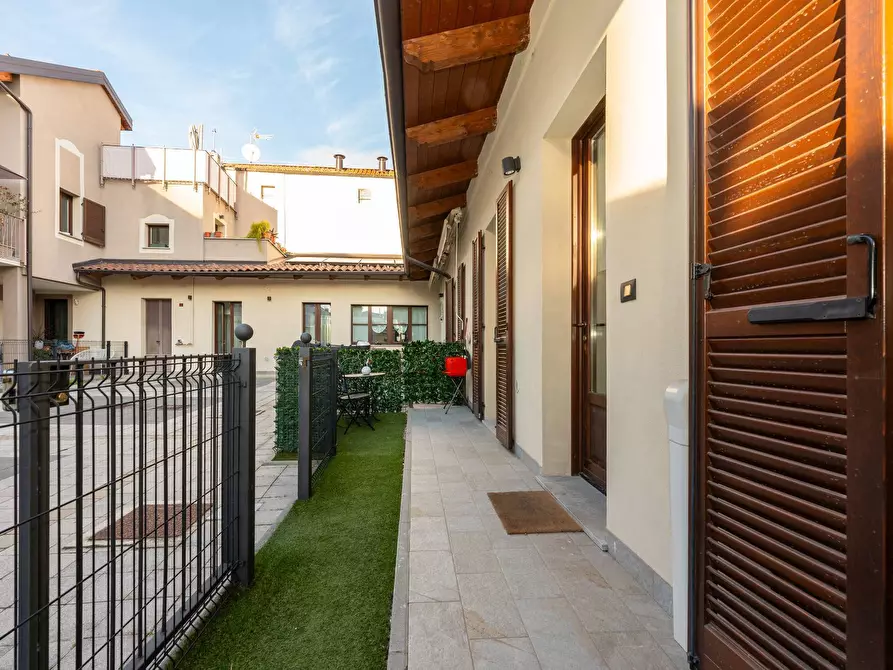 Immagine 2 di Appartamento in vendita  in Via Ex Internati 1 a Rivoli