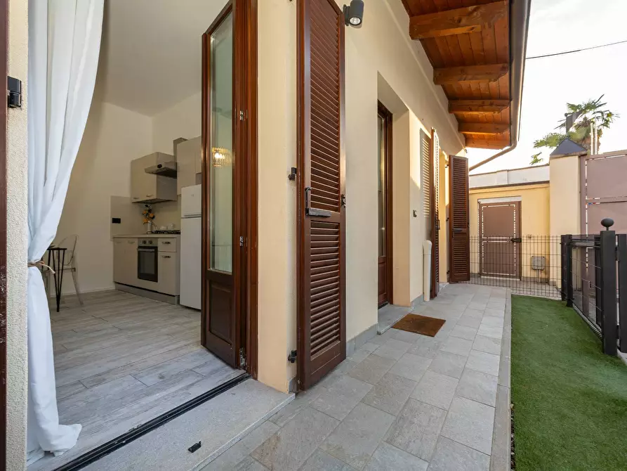 Immagine 4 di Appartamento in vendita  in Via Ex Internati 1 a Rivoli