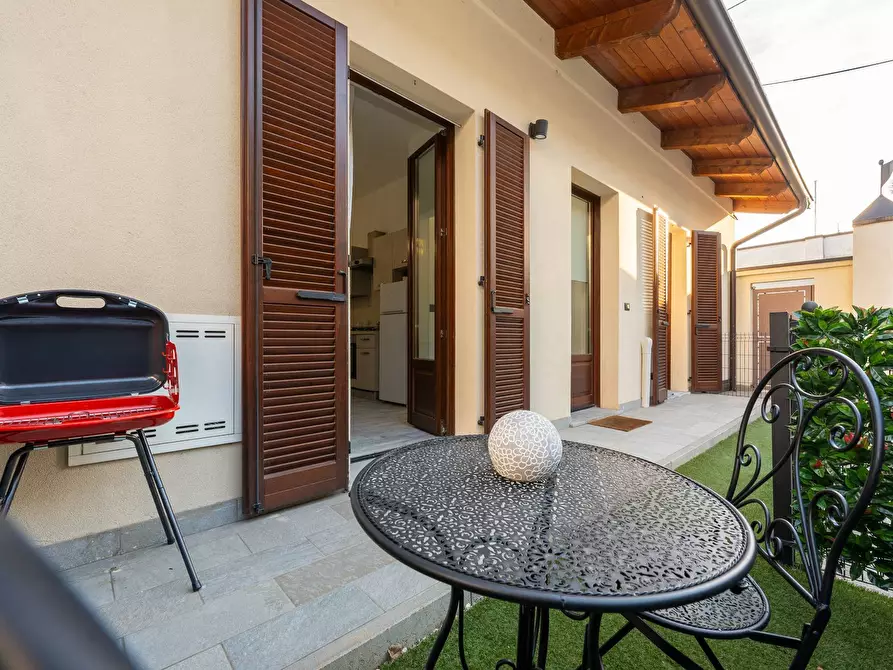 Immagine 5 di Appartamento in vendita  in Via Ex Internati 1 a Rivoli