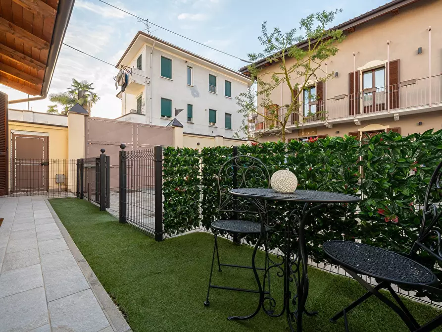 Immagine 6 di Appartamento in vendita  in Via Ex Internati 1 a Rivoli