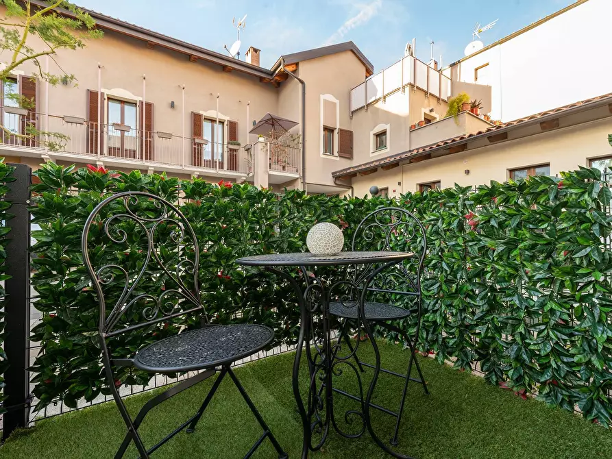 Immagine 42 di Appartamento in vendita  in Via Ex Internati 1 a Rivoli