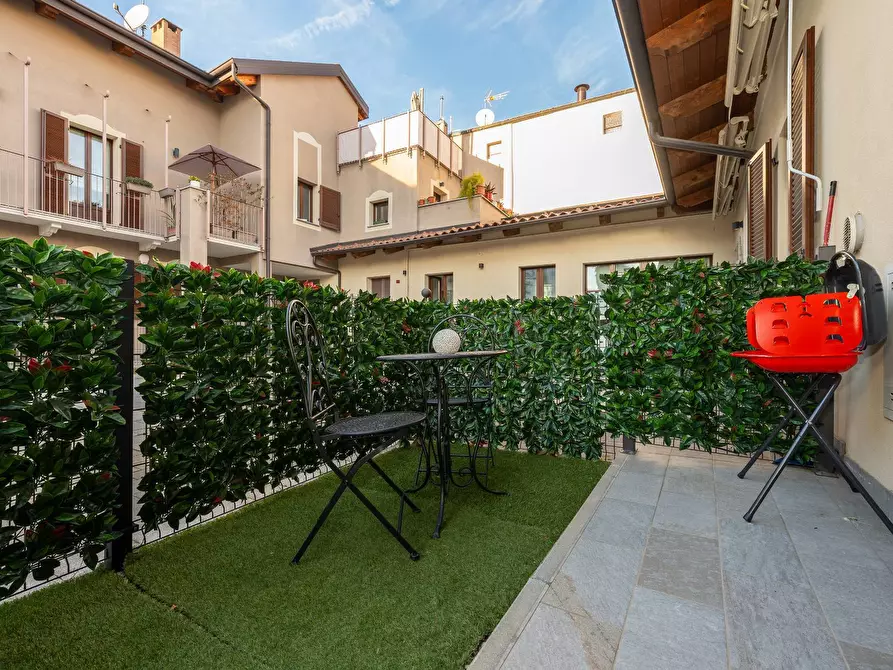 Immagine 43 di Appartamento in vendita  in Via Ex Internati 1 a Rivoli