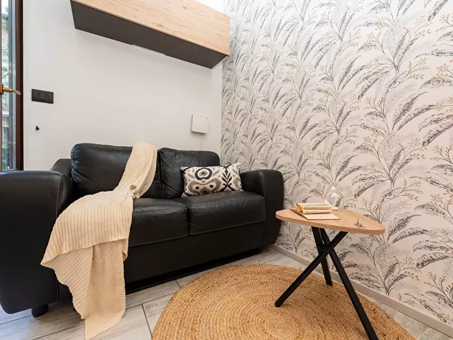 Immagine 7 di Appartamento in vendita  in Via Ex Internati 1 a Rivoli