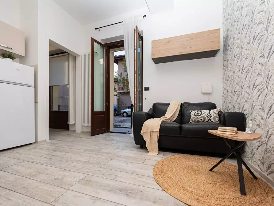 Immagine 8 di Appartamento in vendita  in Via Ex Internati 1 a Rivoli