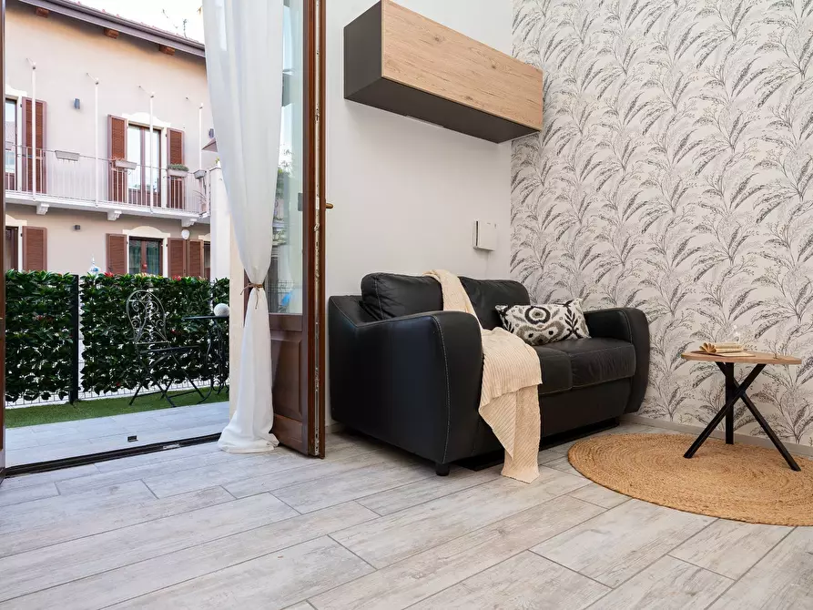 Immagine 9 di Appartamento in vendita  in Via Ex Internati 1 a Rivoli