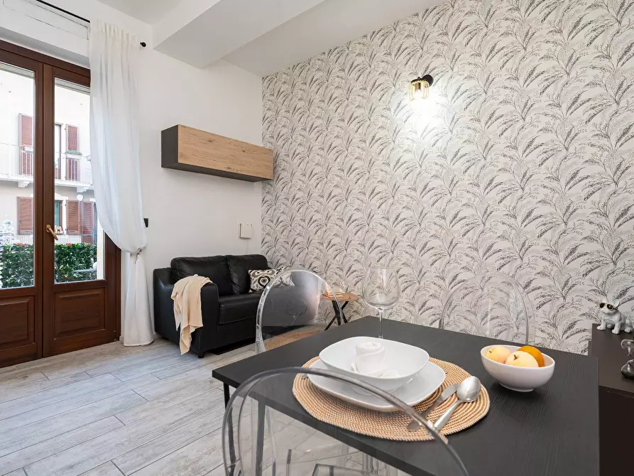 Immagine 10 di Appartamento in vendita  in Via Ex Internati 1 a Rivoli