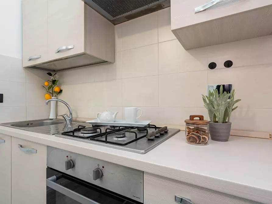 Immagine 11 di Appartamento in vendita  in Via Ex Internati 1 a Rivoli