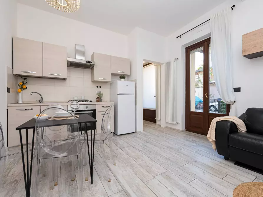 Immagine 12 di Appartamento in vendita  in Via Ex Internati 1 a Rivoli