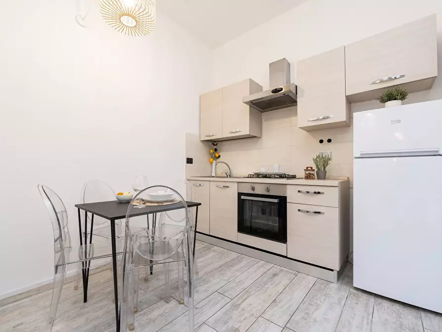 Immagine 15 di Appartamento in vendita  in Via Ex Internati 1 a Rivoli