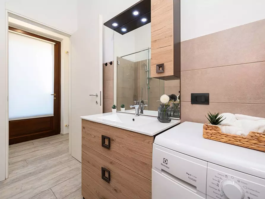 Immagine 17 di Appartamento in vendita  in Via Ex Internati 1 a Rivoli