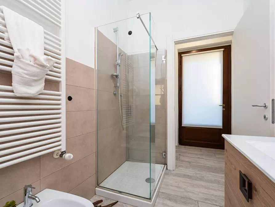 Immagine 20 di Appartamento in vendita  in Via Ex Internati 1 a Rivoli