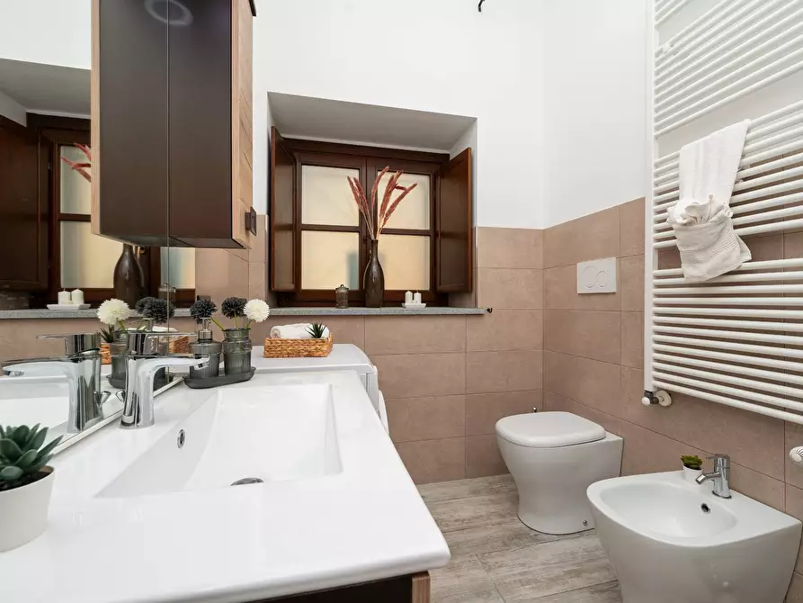 Immagine 21 di Appartamento in vendita  in Via Ex Internati 1 a Rivoli