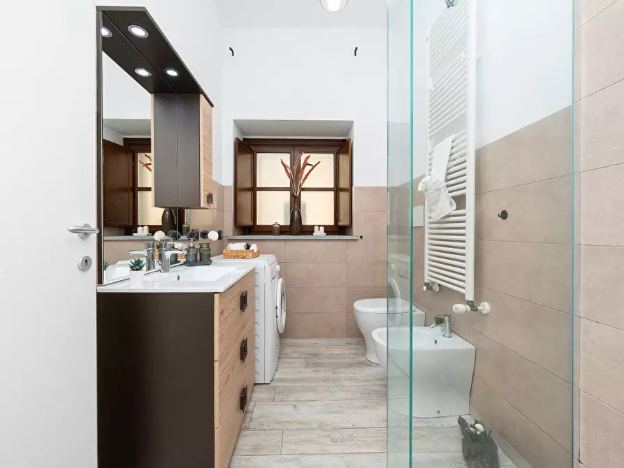 Immagine 23 di Appartamento in vendita  in Via Ex Internati 1 a Rivoli