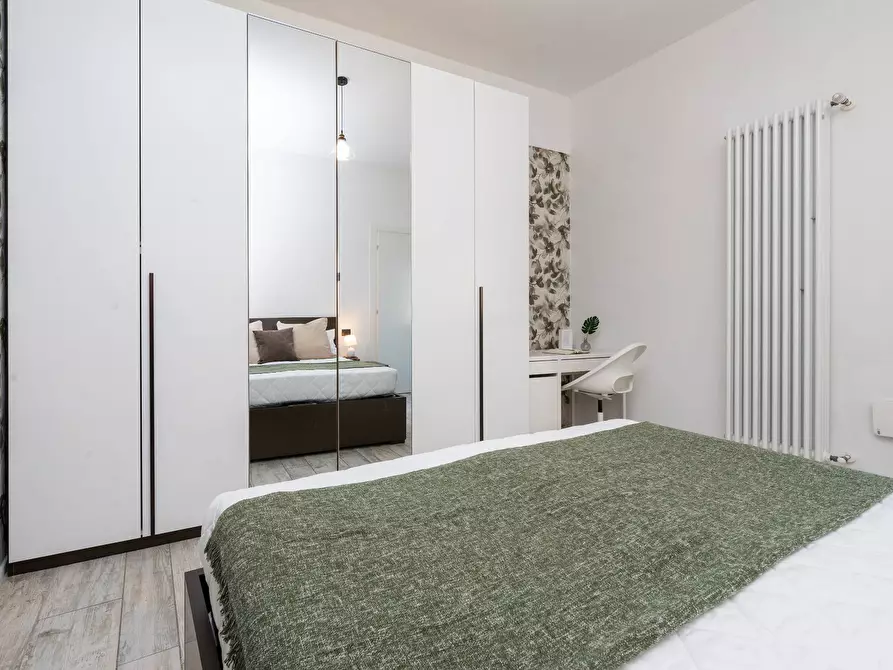 Immagine 31 di Appartamento in vendita  in Via Ex Internati 1 a Rivoli