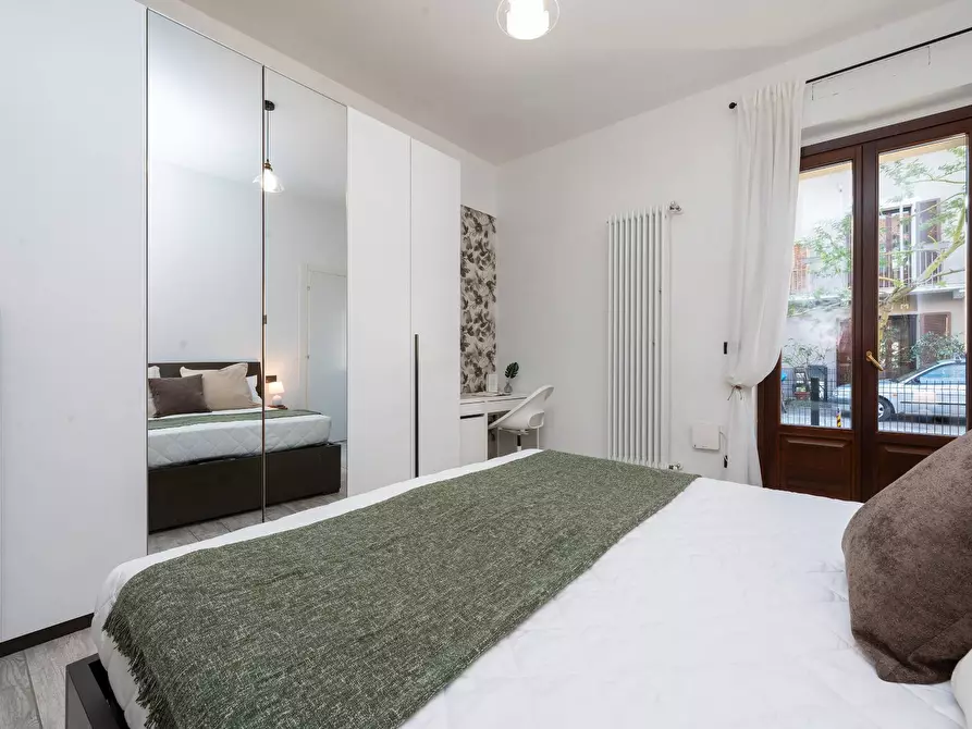 Immagine 32 di Appartamento in vendita  in Via Ex Internati 1 a Rivoli