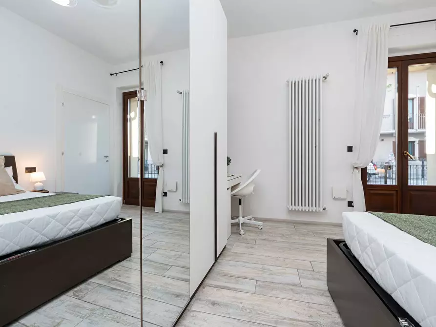 Immagine 33 di Appartamento in vendita  in Via Ex Internati 1 a Rivoli