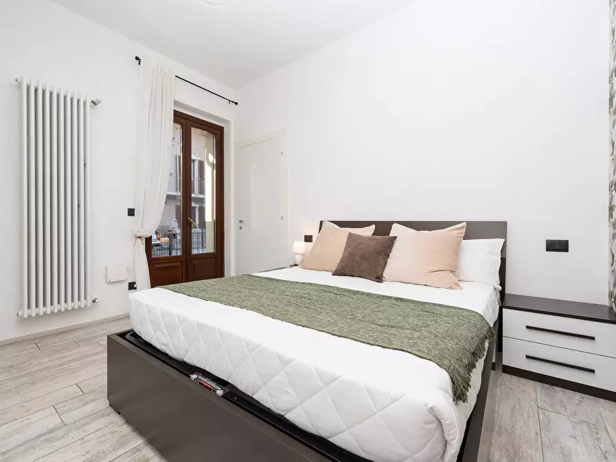 Immagine 35 di Appartamento in vendita  in Via Ex Internati 1 a Rivoli