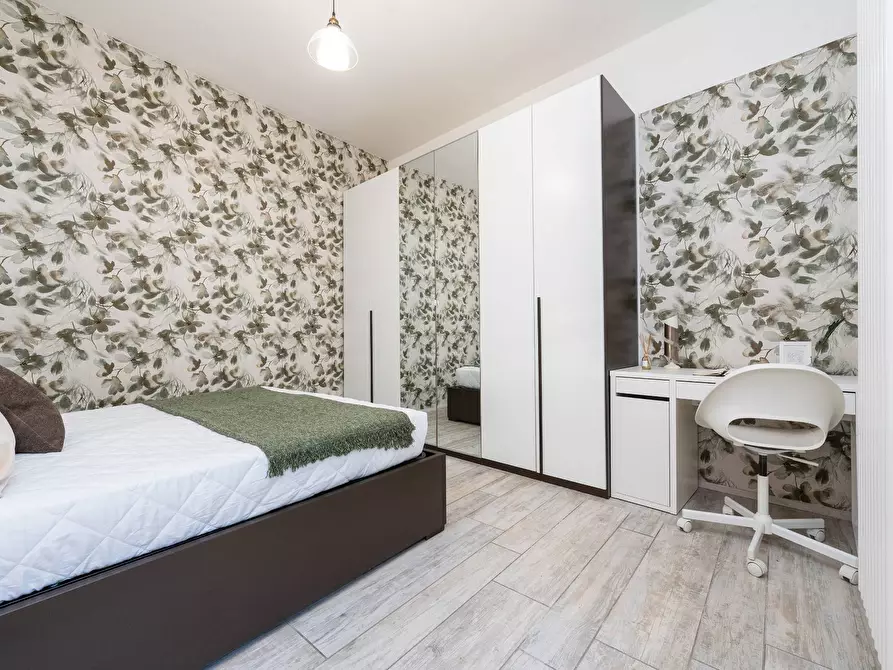 Immagine 39 di Appartamento in vendita  in Via Ex Internati 1 a Rivoli