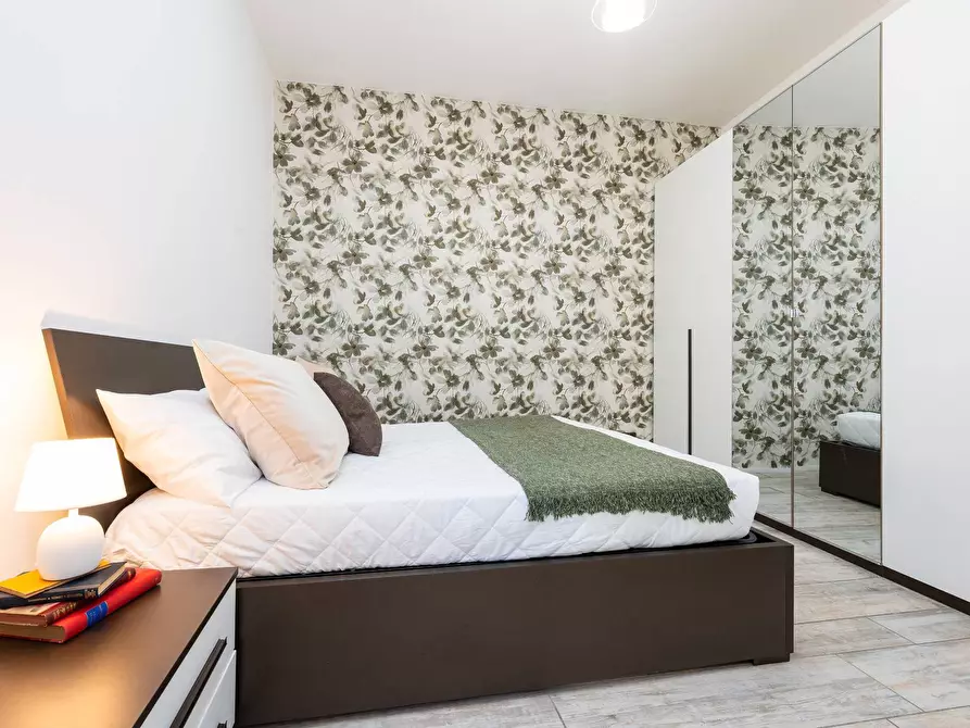 Immagine 41 di Appartamento in vendita  in Via Ex Internati 1 a Rivoli