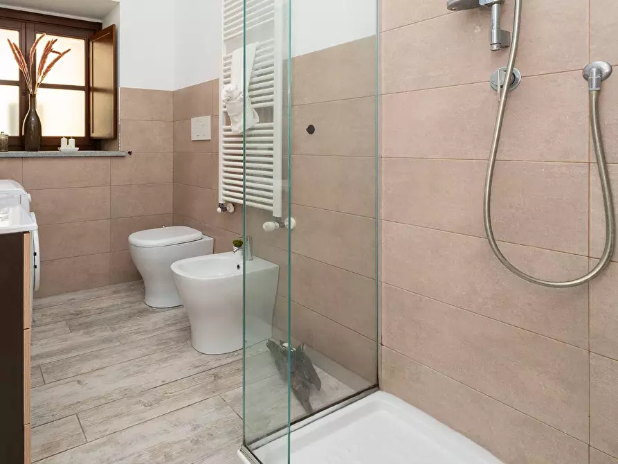 Immagine 18 di Appartamento in vendita  in Via Ex Internati 1 a Rivoli