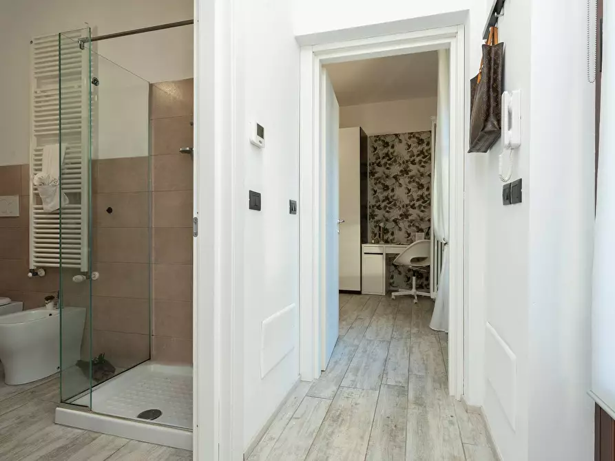 Immagine 24 di Appartamento in vendita  in Via Ex Internati 1 a Rivoli