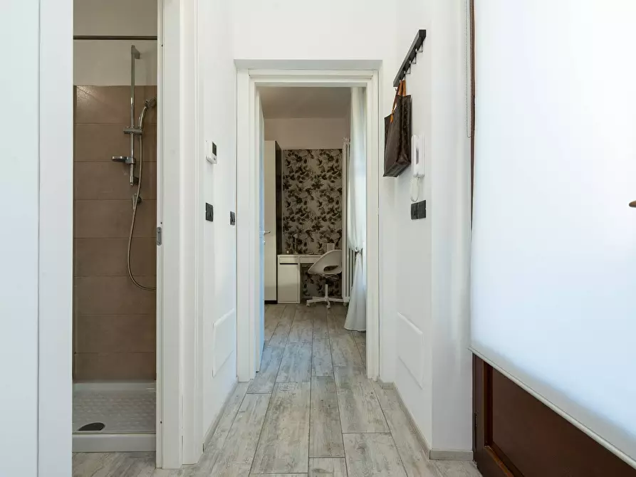 Immagine 25 di Appartamento in vendita  in Via Ex Internati 1 a Rivoli