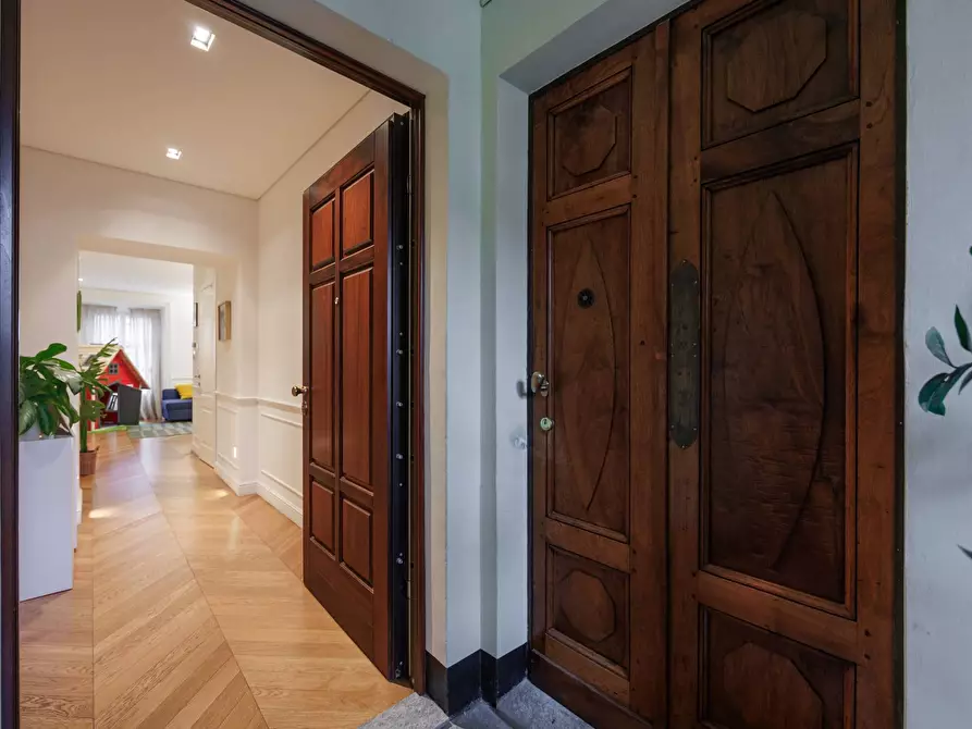 Immagine 15 di Appartamento in affitto  in Via Giuseppe Luigi Lagrange a Torino