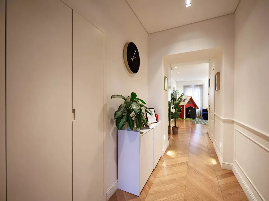 Immagine 14 di Appartamento in affitto  in Via Giuseppe Luigi Lagrange a Torino