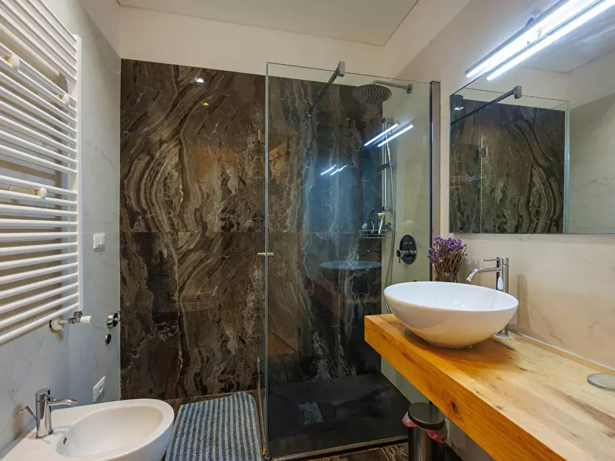 Immagine 9 di Appartamento in affitto  in Via Giuseppe Luigi Lagrange a Torino