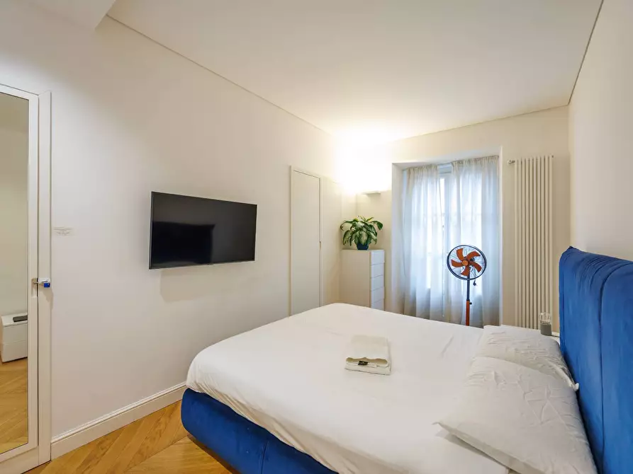 Immagine 6 di Appartamento in affitto  in Via Giuseppe Luigi Lagrange a Torino