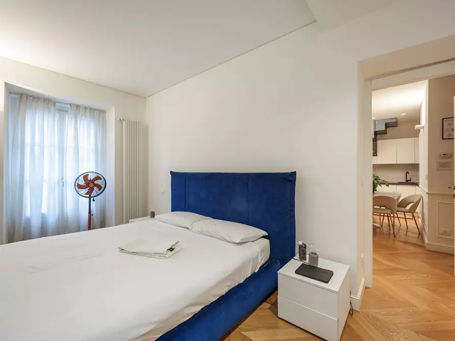 Immagine 5 di Appartamento in affitto  in Via Giuseppe Luigi Lagrange a Torino