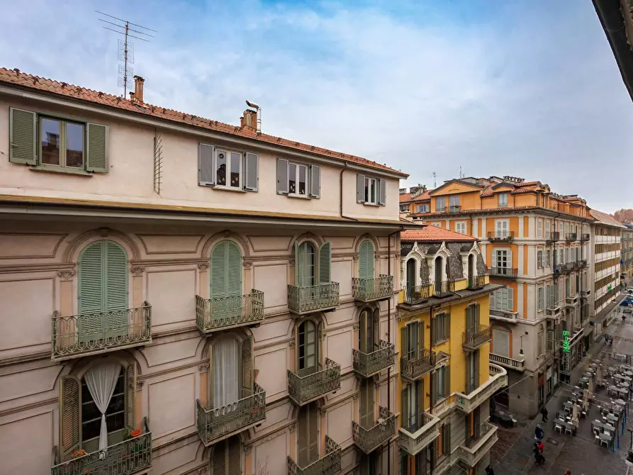 Immagine 8 di Appartamento in affitto  in Via Giuseppe Luigi Lagrange a Torino