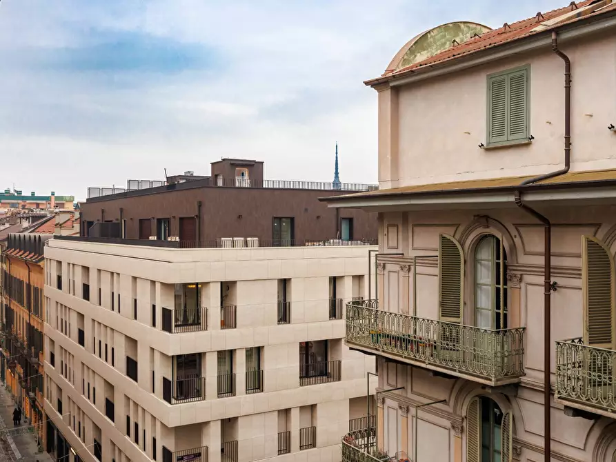 Immagine 7 di Appartamento in affitto  in Via Giuseppe Luigi Lagrange a Torino