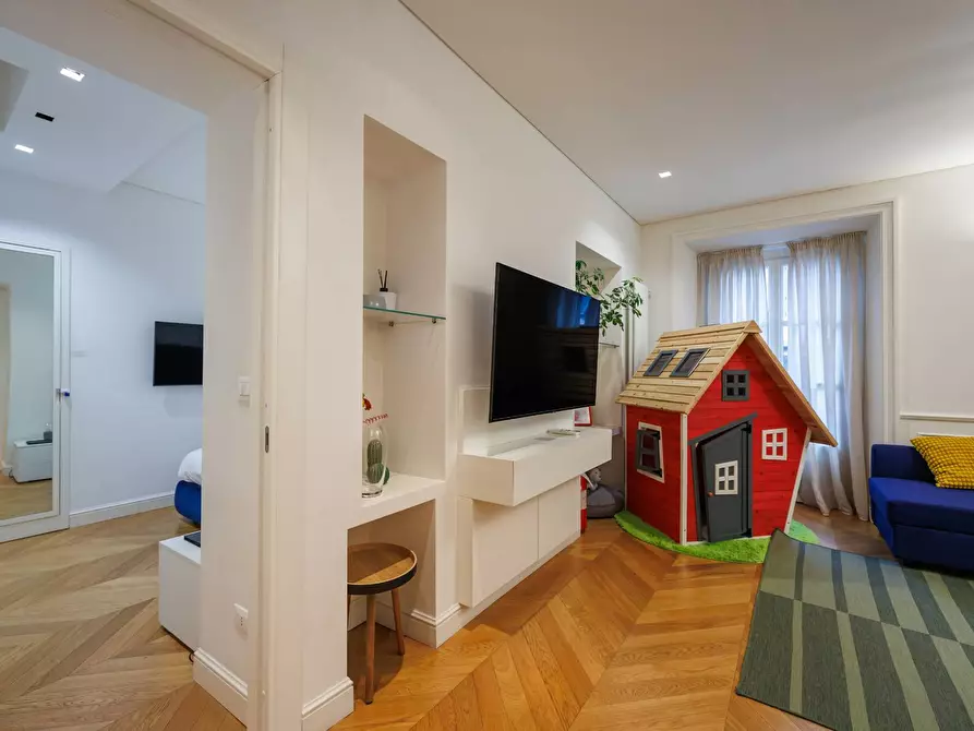 Immagine 4 di Appartamento in affitto  in Via Giuseppe Luigi Lagrange a Torino