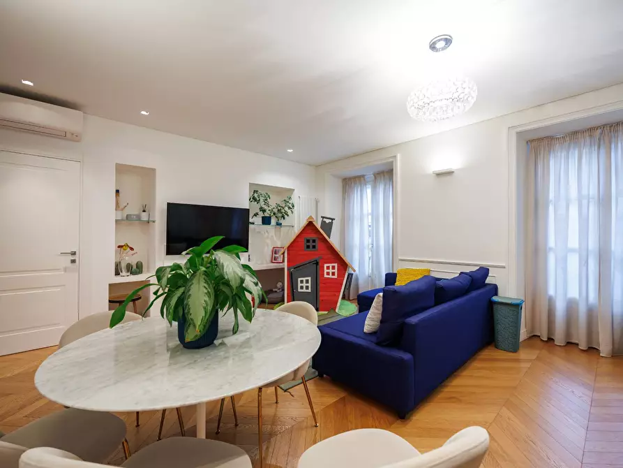 Immagine 3 di Appartamento in affitto  in Via Giuseppe Luigi Lagrange a Torino