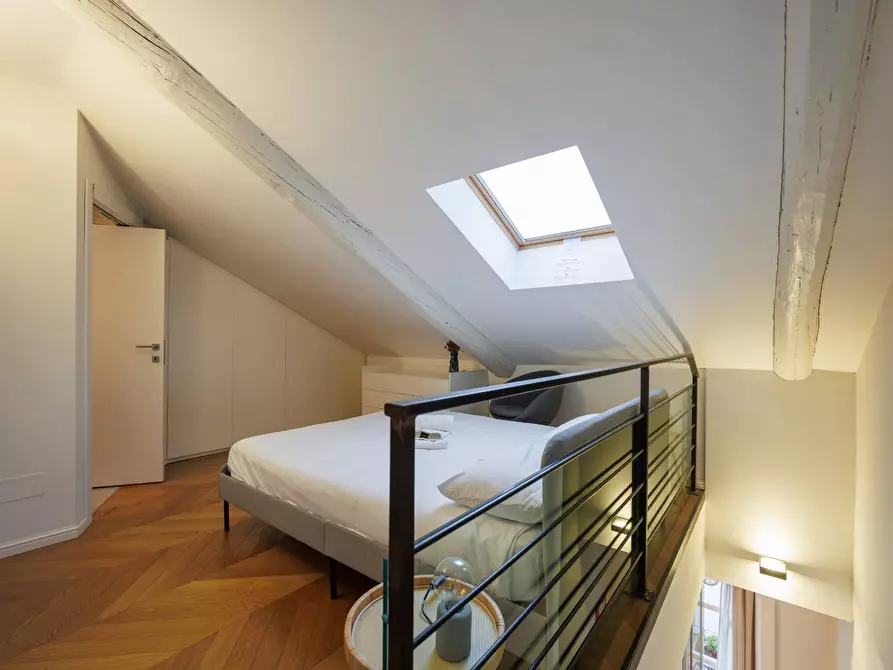 Immagine 11 di Appartamento in affitto  in Via Giuseppe Luigi Lagrange a Torino