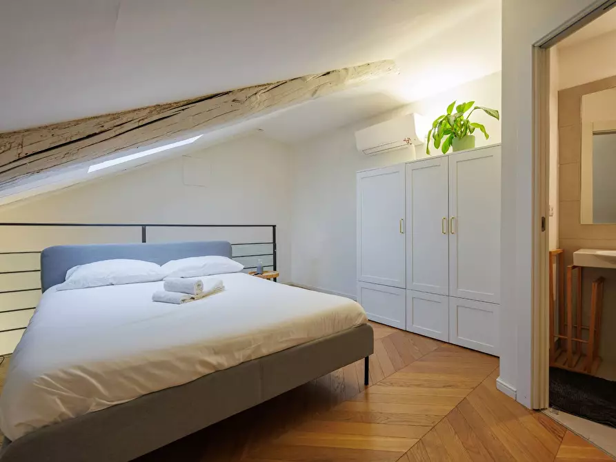 Immagine 12 di Appartamento in affitto  in Via Giuseppe Luigi Lagrange a Torino