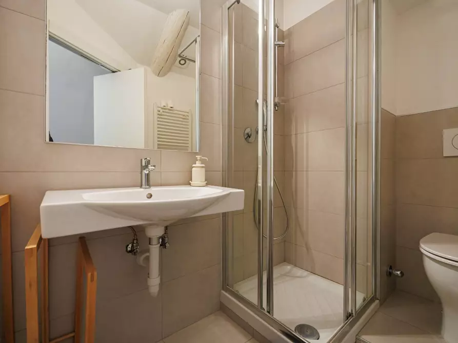 Immagine 13 di Appartamento in affitto  in Via Giuseppe Luigi Lagrange a Torino