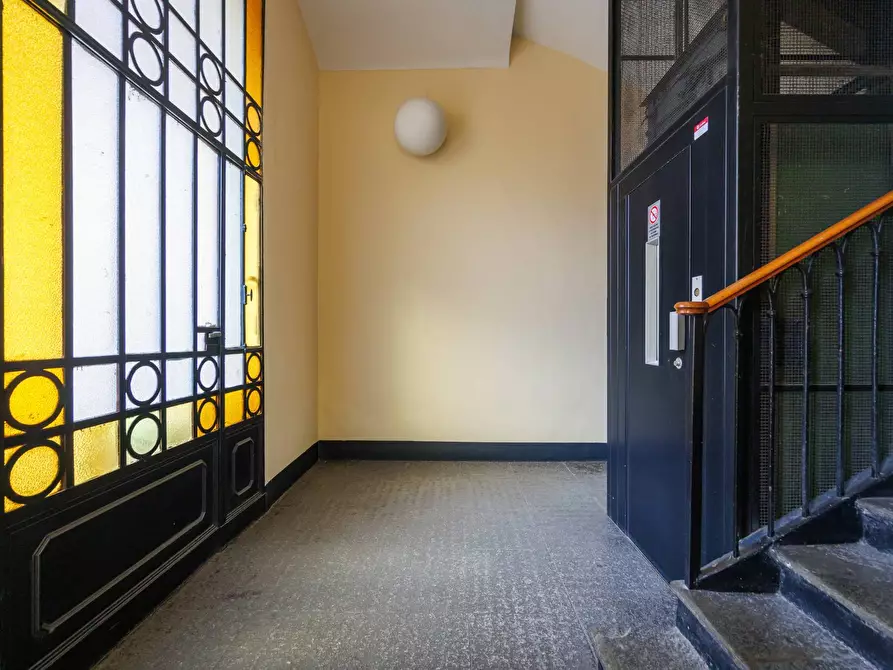 Immagine 16 di Appartamento in affitto  in Via Giuseppe Luigi Lagrange a Torino